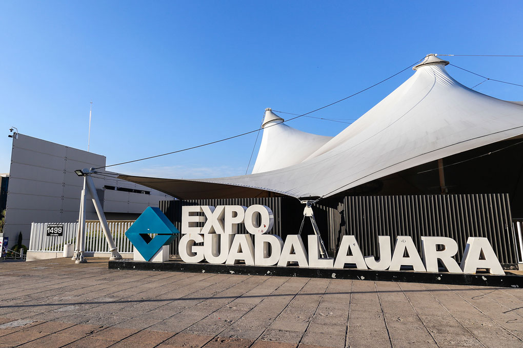 Expo-Guadalajara