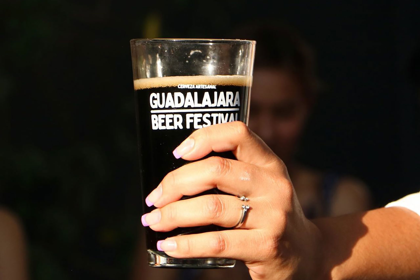 Beer Fest-Guadalajara
