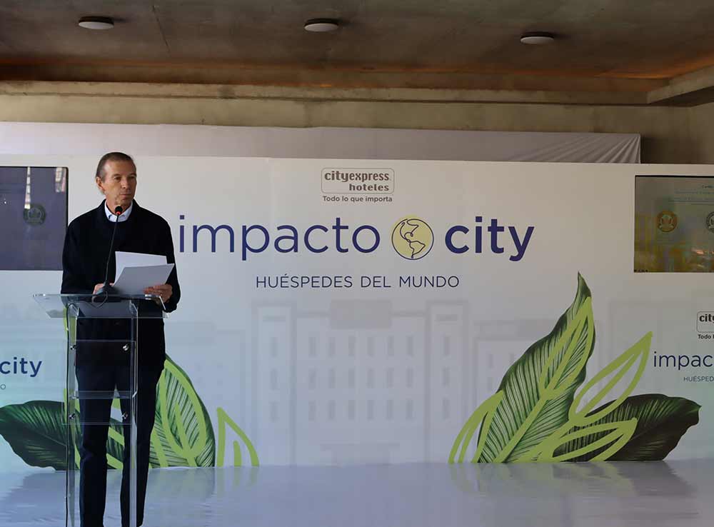 Impacto-City