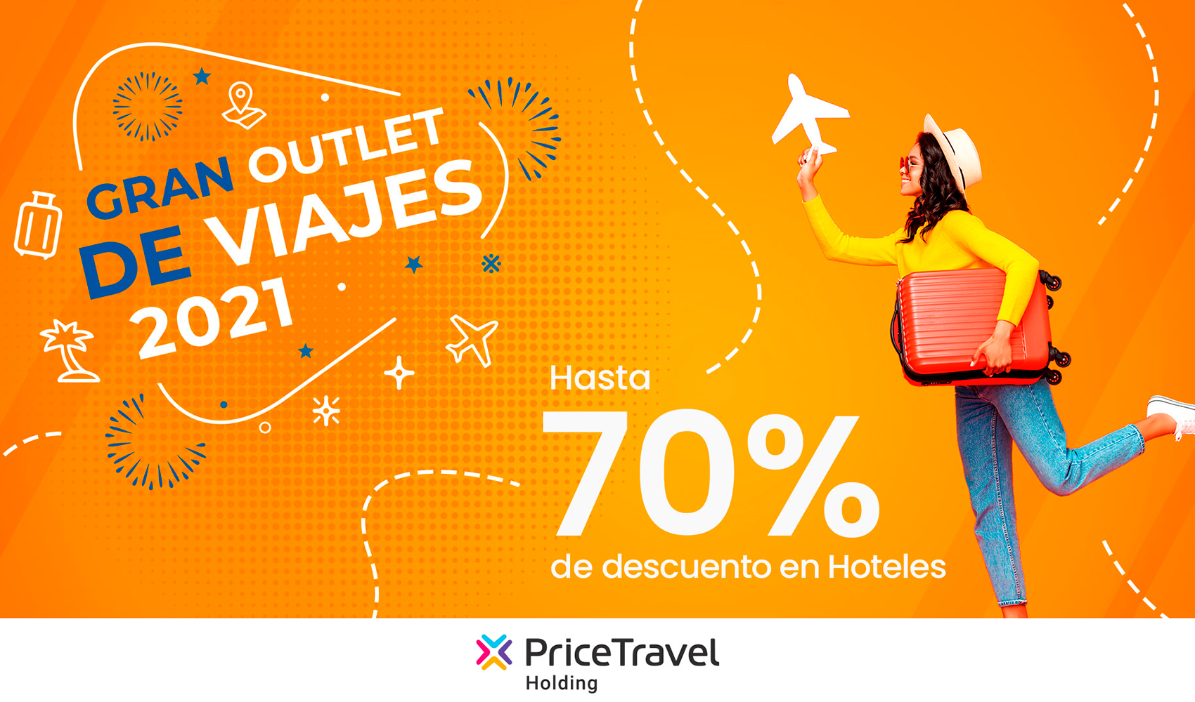 Outlet-PriceTravel