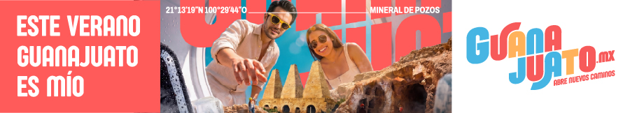 Guanajuato-Turismo
