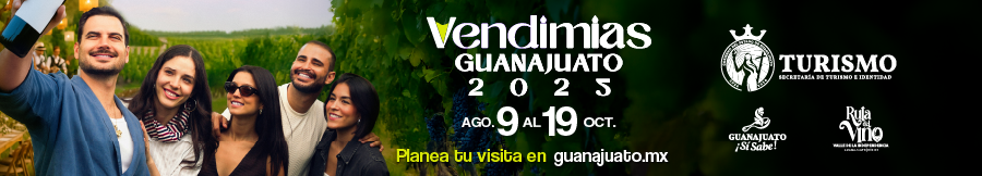 Guanajuato-Turismo