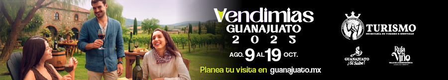 Guanajuato-Turismo
