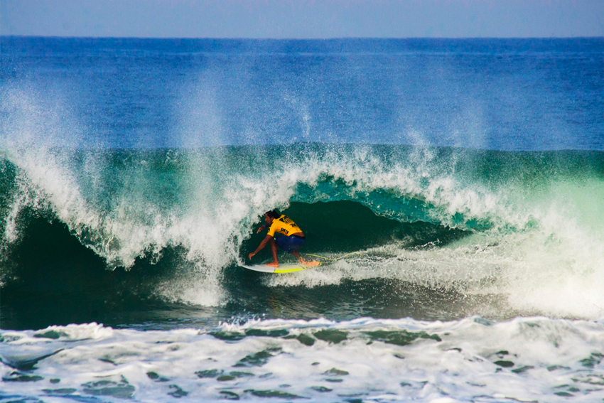 Acapulco-Surf