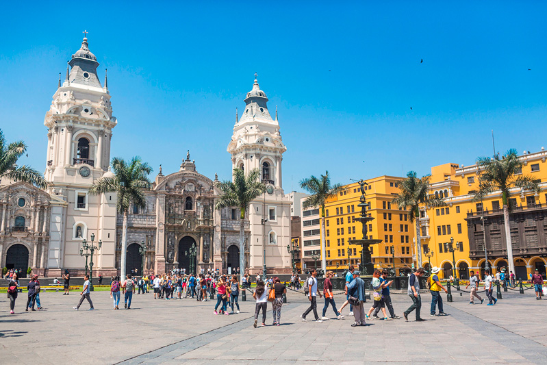 Centro-Historico-Lima
