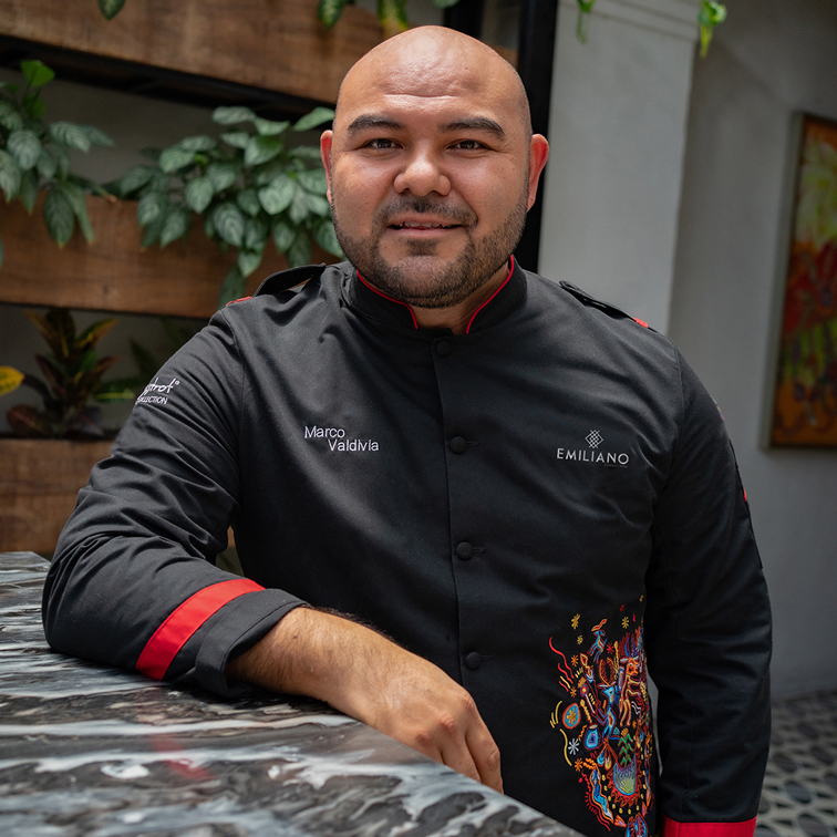 Chefs-Nayarit