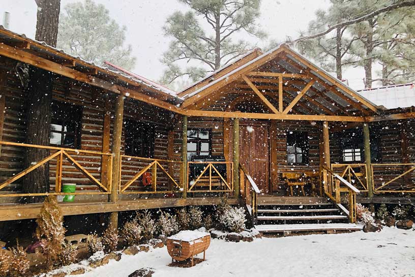 Chihuahua-Paisajes-Invernales