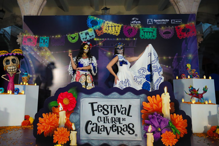 Festival-Cultural-de-Calaveras