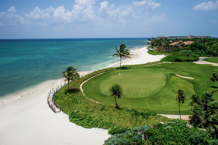 Golf-Caribe-Mexicano