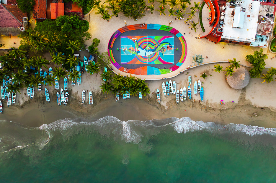 Ixtapa-Zihuatanejo