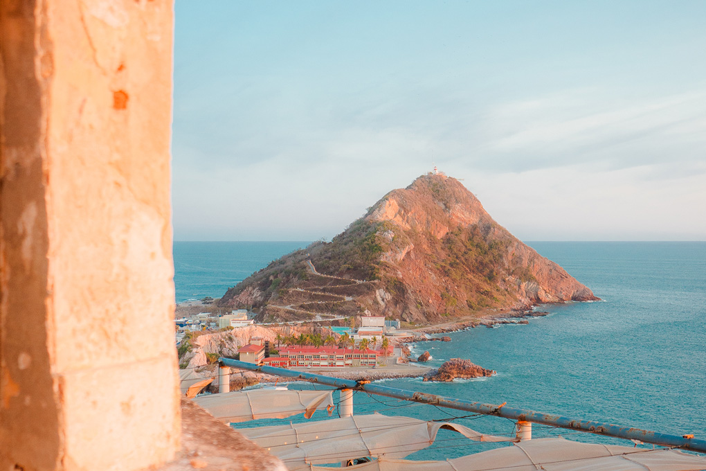 Vacaciones en Mazatlán