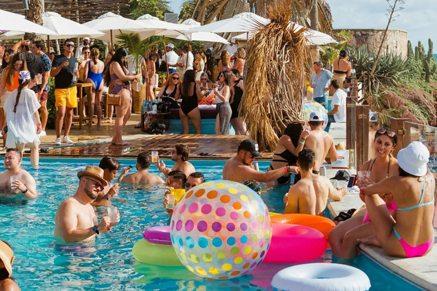 Vacaciones en Mazatlán