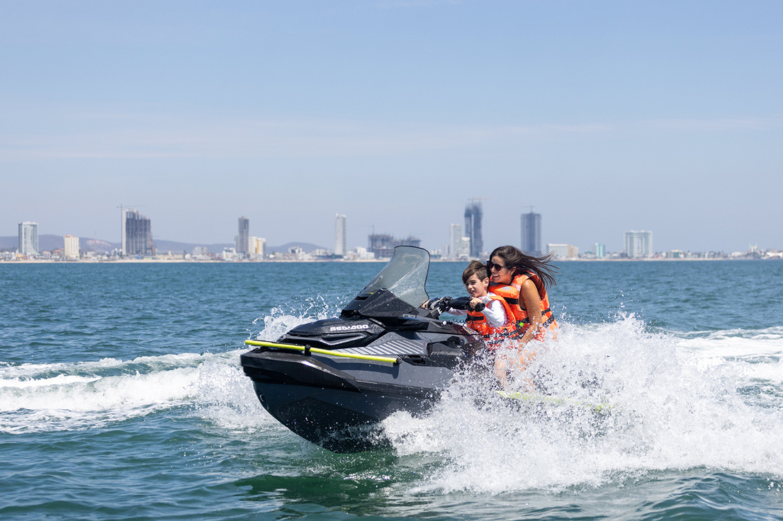 Vacaciones en Mazatlán