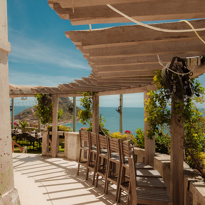 Vacaciones en Mazatlán