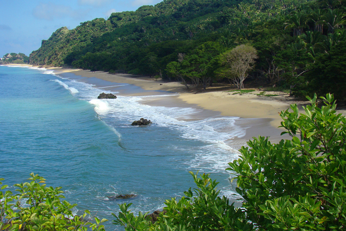 Playas-Nayarit