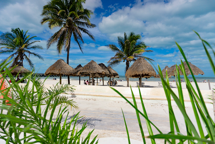 Playas-de-Yucatan