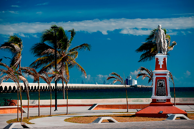 Playas-de-Yucatan