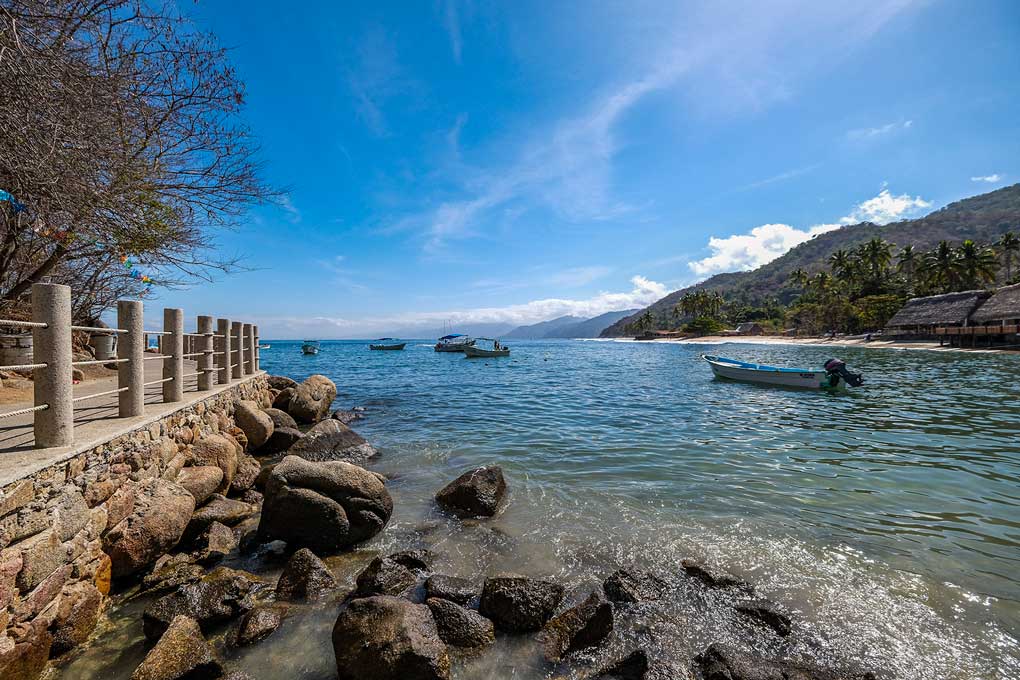 Playas-de-Costalegre