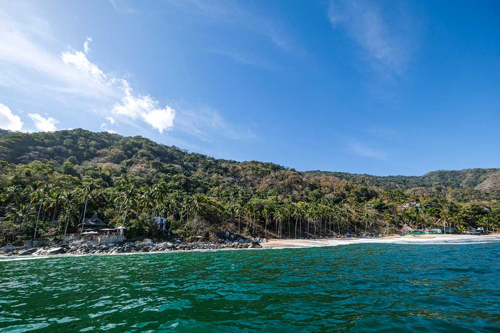 Playas-de-Costalegre