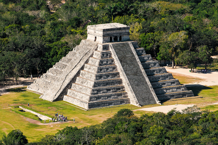 Primavera-en-Yucatán