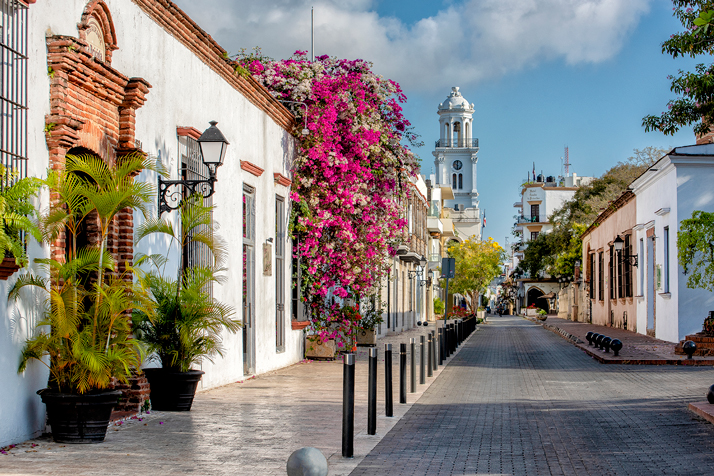 Republica-Dominicana