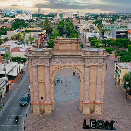 Restaurantes-Leon