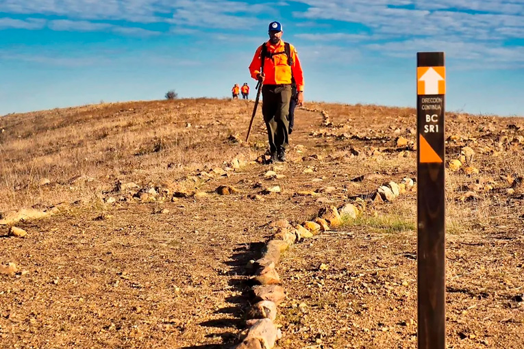 Rutas-de-Hiking-Tecate