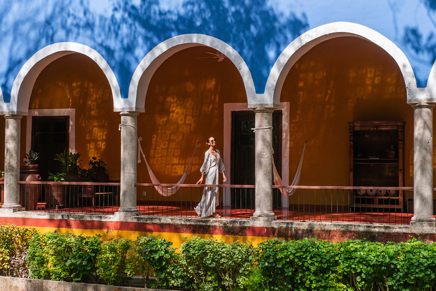 Spas-en-Yucatan