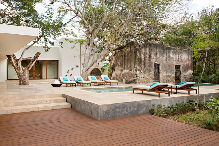 Spas-en-Yucatan