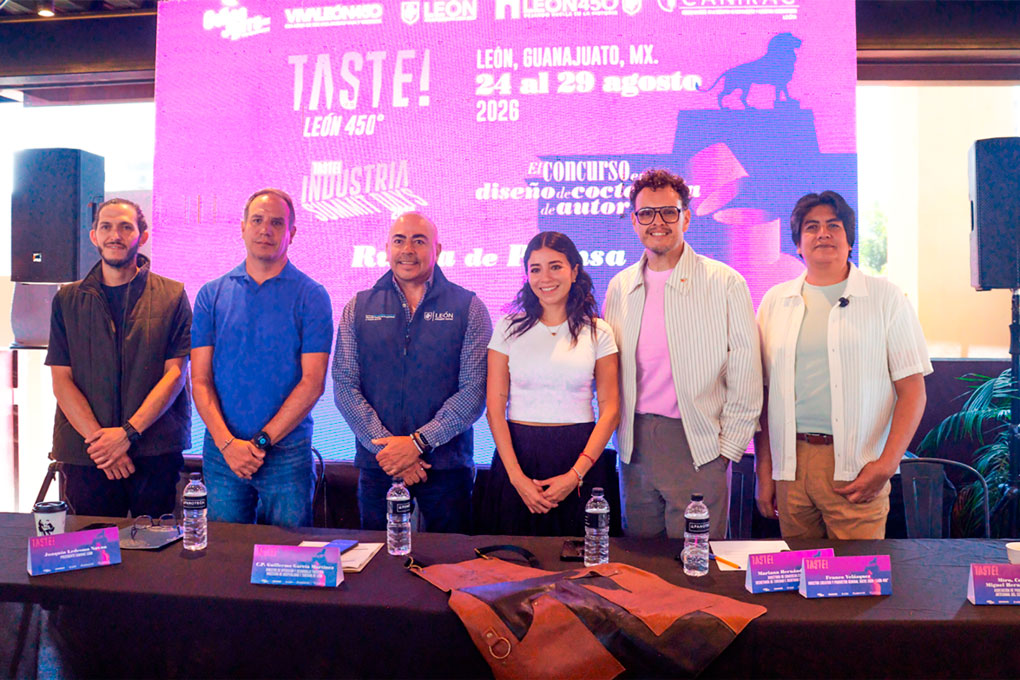 Taste-2026-Leon