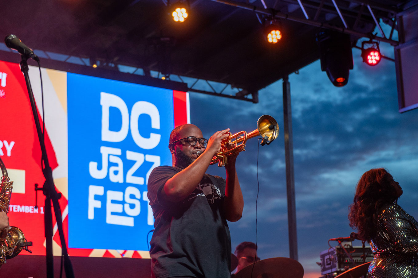 Washington-Jazz-Festival