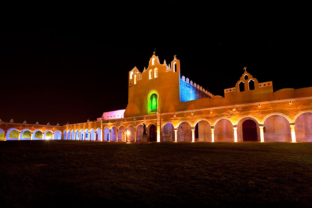 Otoño-en-Yucatan