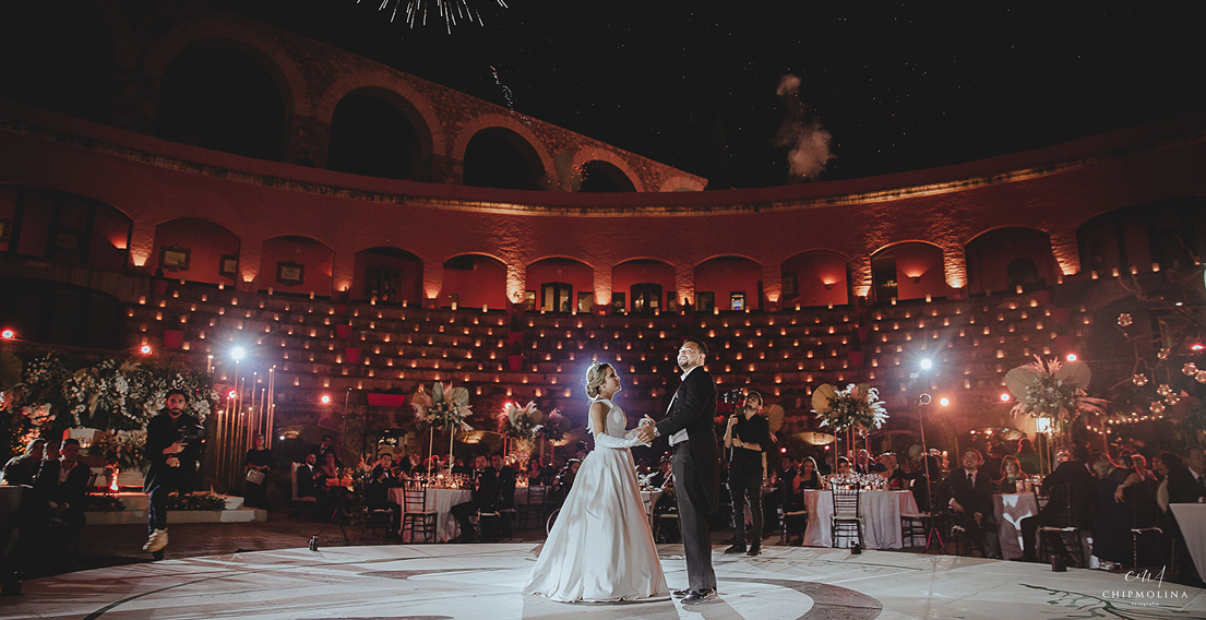 Bodas-Zacatecas