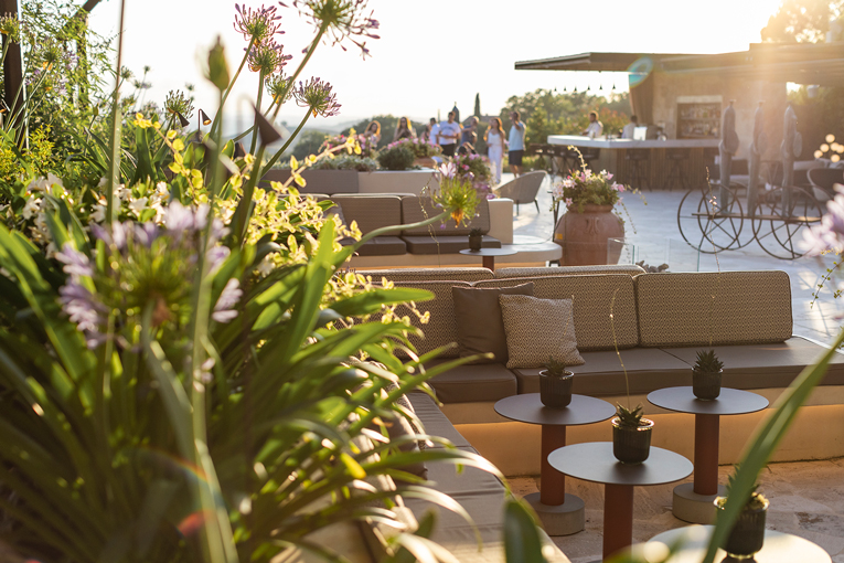 Castelfalfi-Hotel
