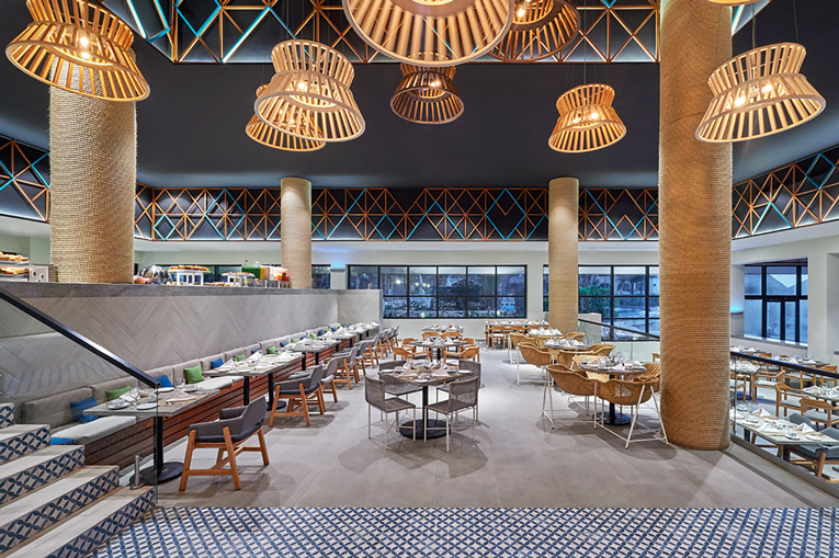 Fiesta-Americana-Condesa-Cancun-Restaurantes