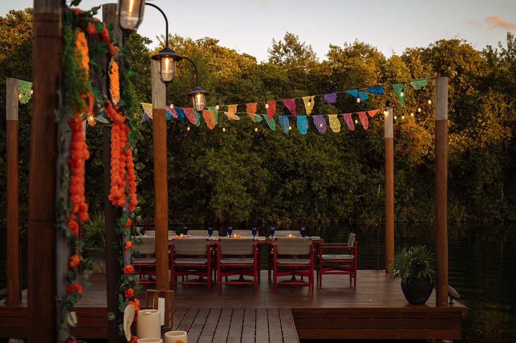 Dia-de-Muertos-Fairmont-Mayakoba