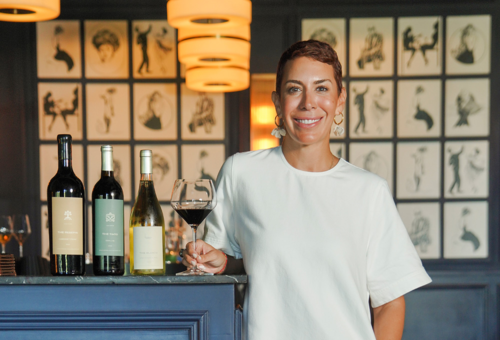 Fairmont-Mayakoba-Vinos