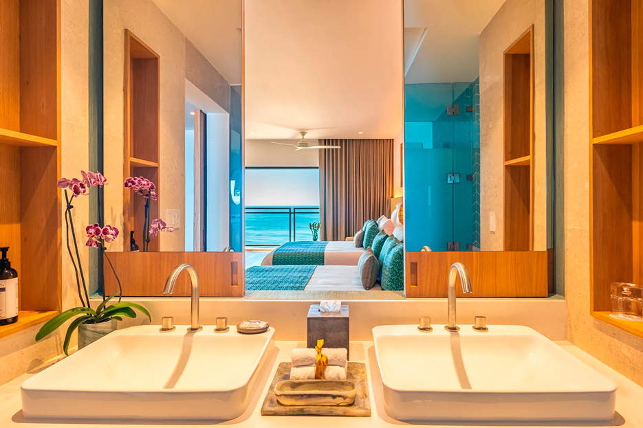 Hoteles-Mazatlán