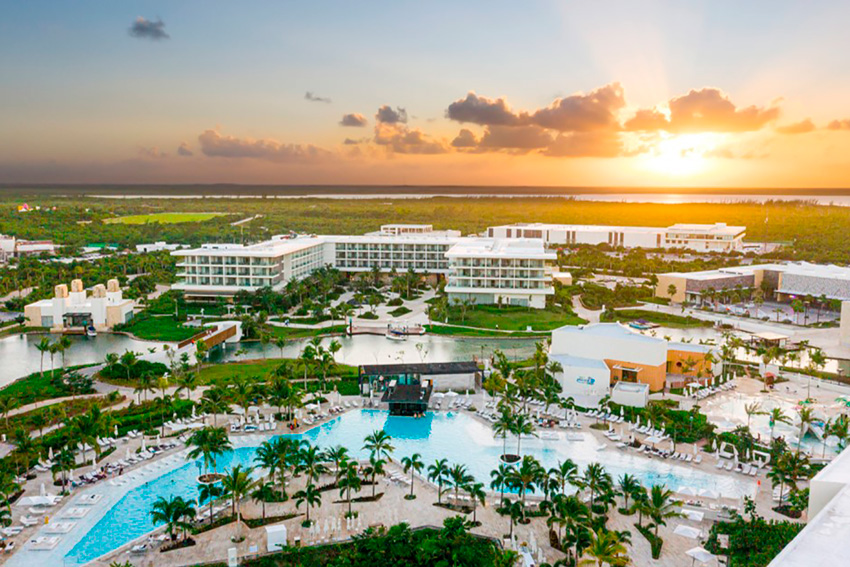 Wyndham-100-Hoteles-en-Mexico