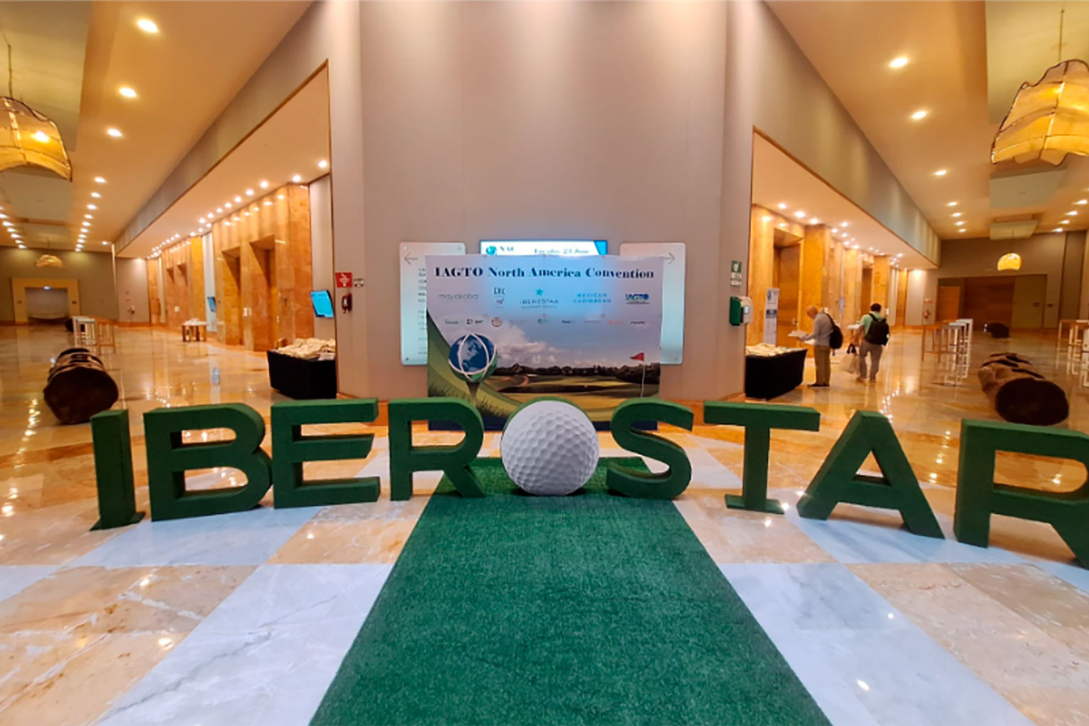 Iberostar-Golf-Tourisim-Convention