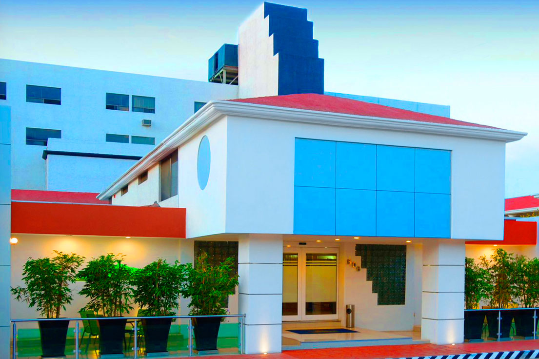 Hotel-Gamma-Durango