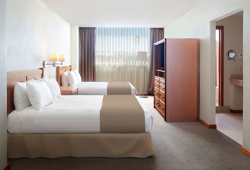 Hotel-Gamma-Durango