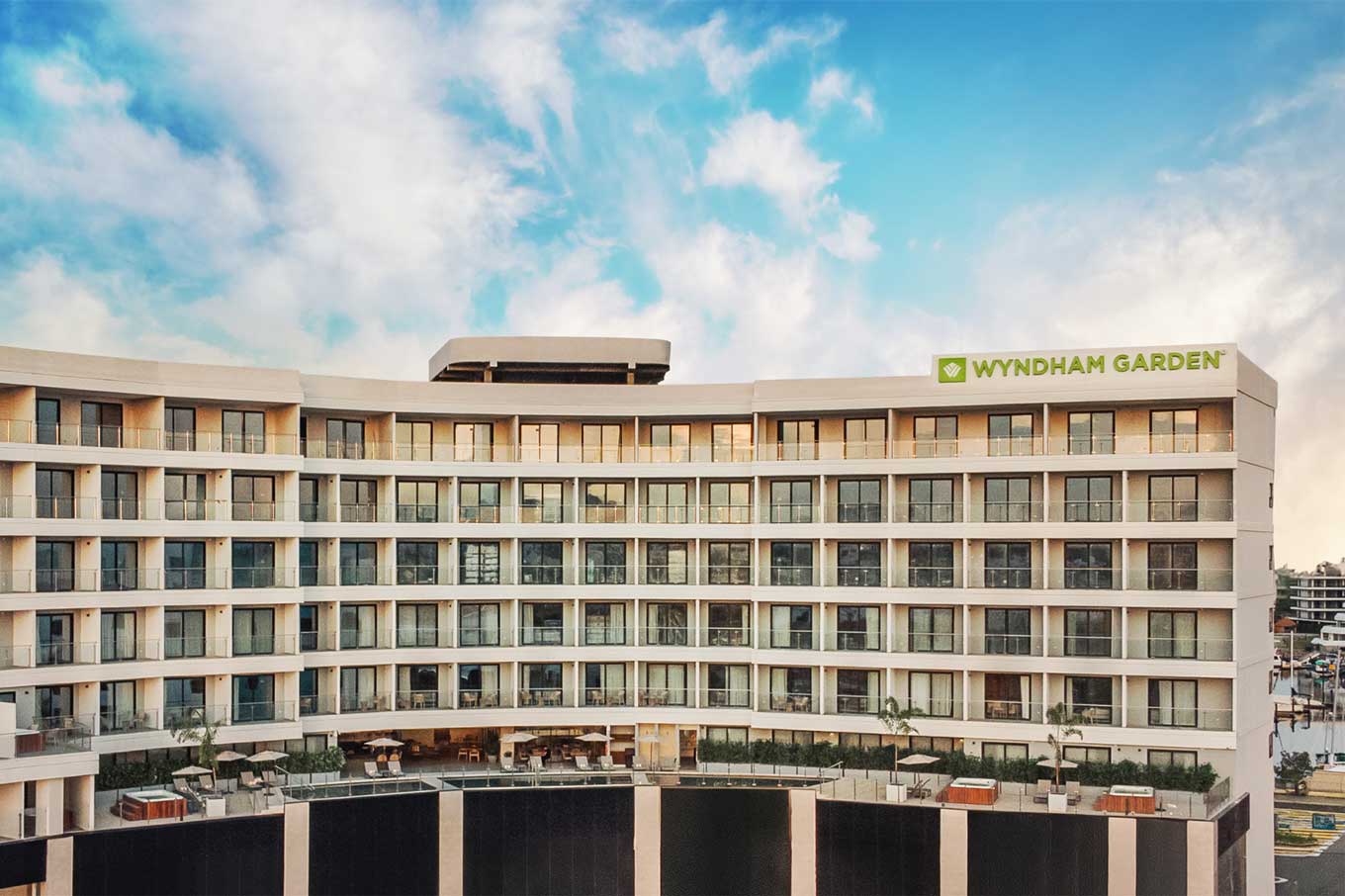 Wyndham-Garden-Mazatlán