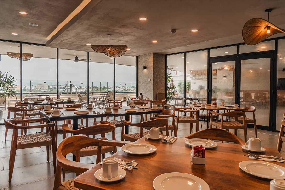 Wyndham-Garden-Mazatlán