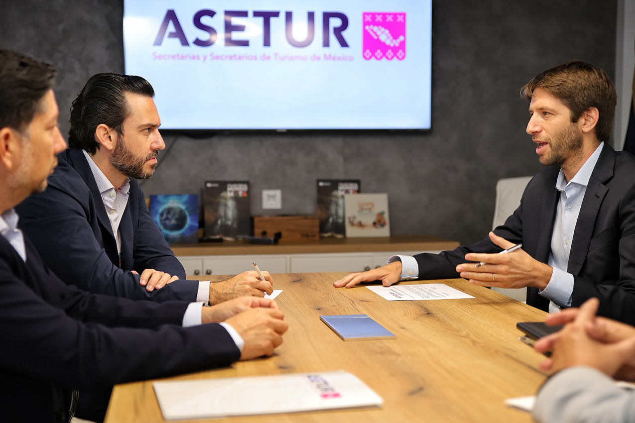 ASETUR-FITUR