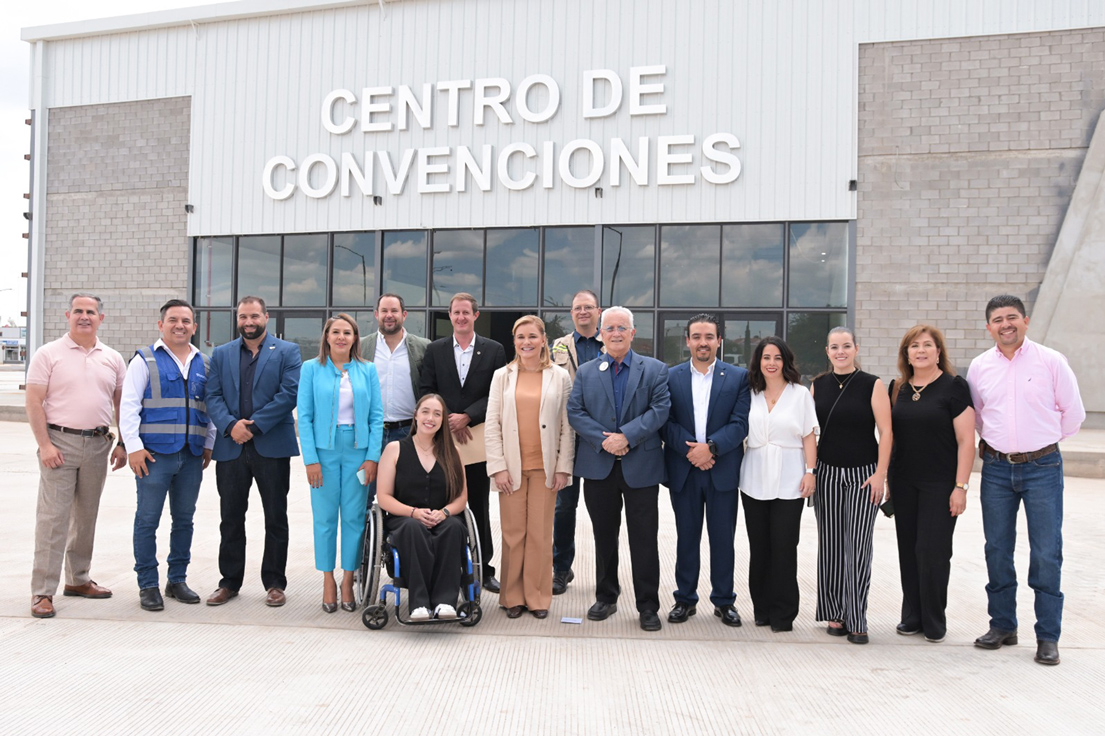 Centro-de-Convenciones-Cuauhtemoc