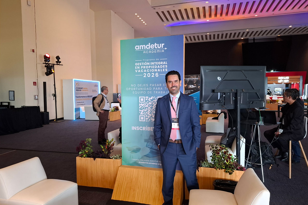 Congreso-AMDETUR