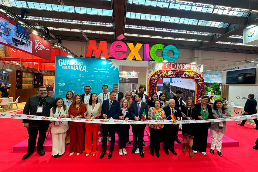 Guadalajara-IMEX-2025