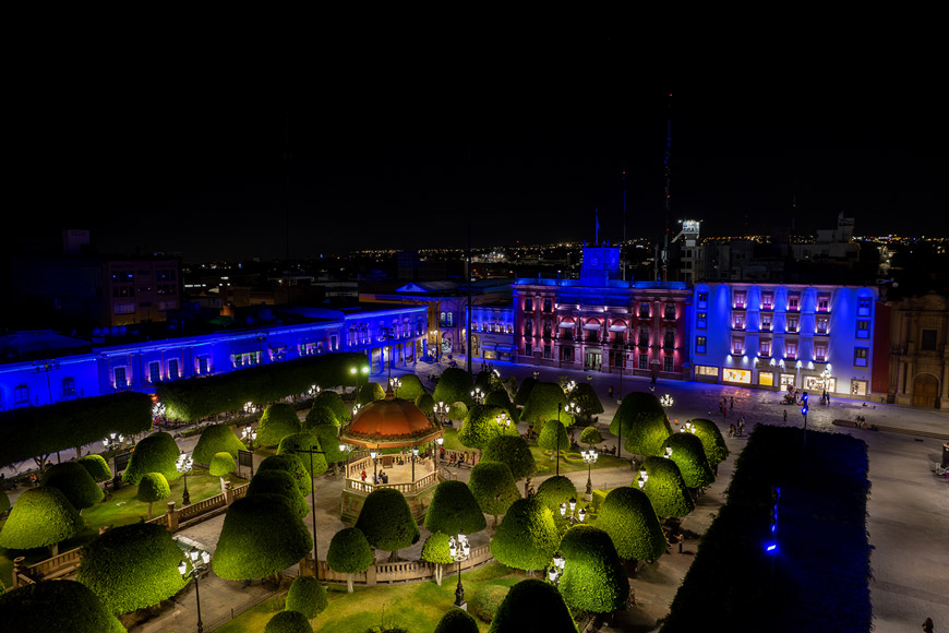 Leon-Guanajuato-Ciudad-Mulifacetica