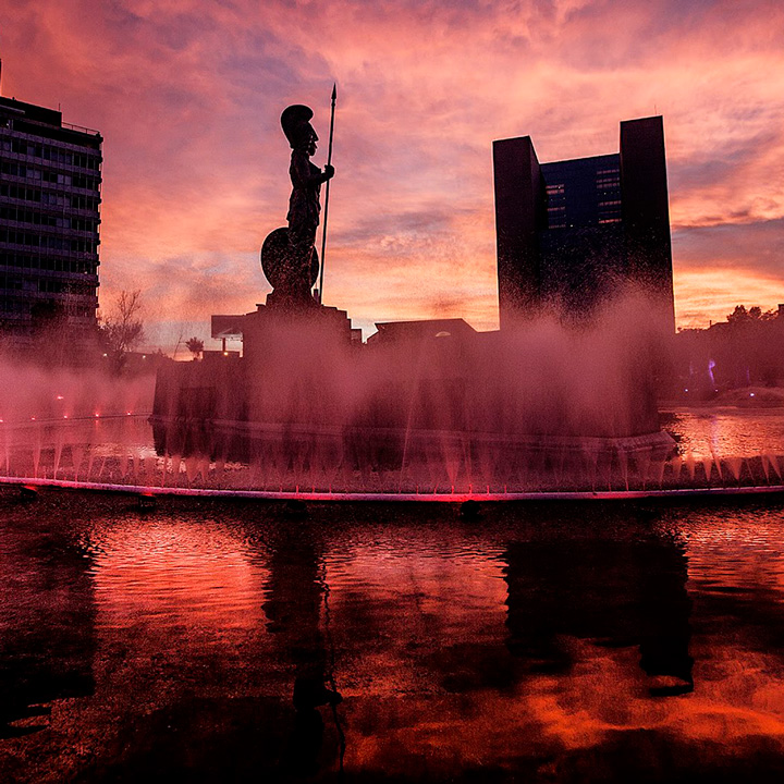 Messe-Berlin-Guadalajara